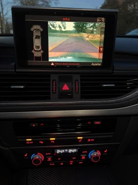 Audi A7 S-Line  3.0  V6 BITURBO 313кс  - 18500 € / 36182.85 лв. - 11459927 11