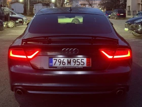 Audi A7 S-Line  3.0  V6 BITURBO 313кс  - 18500 € / 36182.85 лв. - 11459927 16