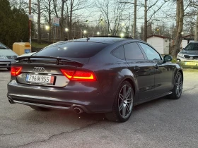 Audi A7 S-Line  3.0  V6 BITURBO 313кс  - 18500 € / 36182.85 лв. - 11459927 5