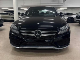 Mercedes-Benz C 300 2015 4MATIC * БЕЗ ПЪРВОНАЧАЛНА ВНОСКА*  - 14290 € / 27948.81 лв. - 38552640 2