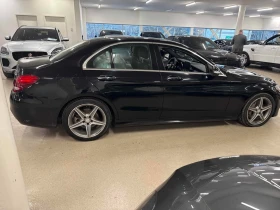 Mercedes-Benz C 300 2015 4MATIC * БЕЗ ПЪРВОНАЧАЛНА ВНОСКА*  - 14290 € / 27948.81 лв. - 38552640 4