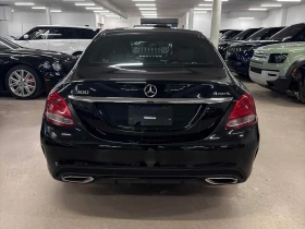 Mercedes-Benz C 300 2015 4MATIC * БЕЗ ПЪРВОНАЧАЛНА ВНОСКА*  - 14290 € / 27948.81 лв. - 38552640 5