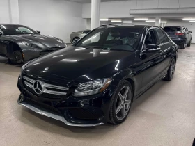 Mercedes-Benz C 300 2015 4MATIC * БЕЗ ПЪРВОНАЧАЛНА ВНОСКА* 