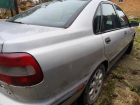 Volvo S40 - 1600 € / 3129.33 лв. - 38079491 3