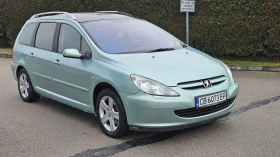 Peugeot 307 - 1650 € / 3227.12 лв. - 41105962 2