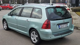 Peugeot 307 - 1650 € / 3227.12 лв. - 41105962 6