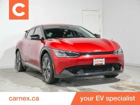 Kia EV6 Long Range RWD | No accident | Heated Seats - 23750 € / 46450.96 лв. - 57215750 2