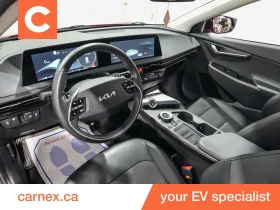 Kia EV6 Long Range RWD | No accident | Heated Seats - 23750 € / 46450.96 лв. - 57215750 7