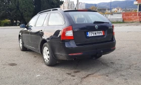 Skoda Octavia 2012г./Mk 2.5 Facelift/2.0 TDI CR/6 скорости/Euro5 - 3999 € / 7821.36 лв. - 68379978 4