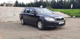 Skoda Octavia Mk 2 Facelift/2.0 TDI CR/6 скорости - 4300 € / 8410.07 лв. - 71430621 2