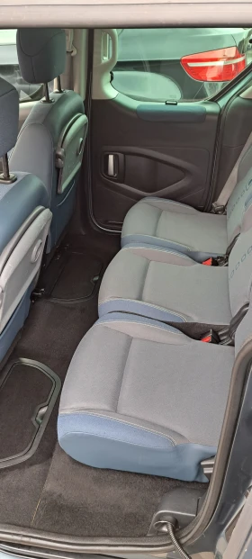 Citroen Berlingo - 5100 € / 9974.73 лв. - 74117121 8