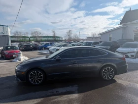 Hyundai Sonata Limited* АвтоКредит* (ЦЕНА ДО БГ) - 14790 € / 28926.73 лв. - 76789039 4