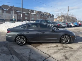 Hyundai Sonata Limited* АвтоКредит* (ЦЕНА ДО БГ) - 14790 € / 28926.73 лв. - 76789039 8