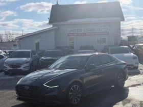 Hyundai Sonata Limited* АвтоКредит* (ЦЕНА ДО БГ) - 14790 € / 28926.73 лв. - 76789039 3