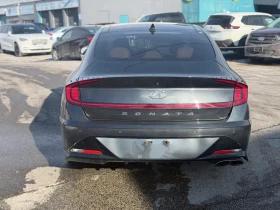 Hyundai Sonata Limited* АвтоКредит* (ЦЕНА ДО БГ) - 14790 € / 28926.73 лв. - 76789039 6