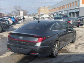 Hyundai Sonata Limited* АвтоКредит* (ЦЕНА ДО БГ) - 14790 € / 28926.73 лв. - 76789039 7
