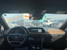 Hyundai Sonata Limited* АвтоКредит* (ЦЕНА ДО БГ) - 14790 € / 28926.73 лв. - 76789039 9