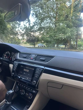 Skoda Superb Laurin & Klement, снимка 14