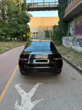 Skoda Superb Laurin & Klement, снимка 2