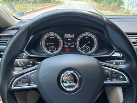Skoda Superb Laurin & Klement, снимка 6