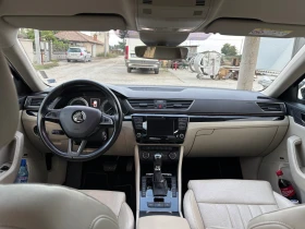 Skoda Superb Laurin & Klement, снимка 8