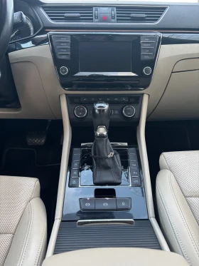 Skoda Superb Laurin & Klement, снимка 9