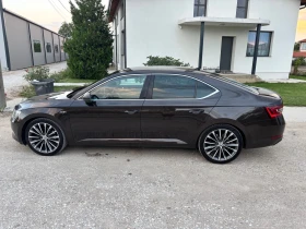 Skoda Superb Laurin & Klement, снимка 16