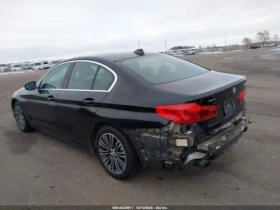 BMW 530 XDRIVE* DISTRONIC* AMBIENT* ПОДГРЕВ* CARPLAY - 15500 € / 30315.36 лв. - 82306364 4