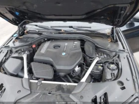 BMW 530 XDRIVE* DISTRONIC* AMBIENT* ПОДГРЕВ* CARPLAY - 15500 € / 30315.36 лв. - 82306364 9