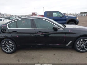 BMW 530 XDRIVE* DISTRONIC* AMBIENT* ПОДГРЕВ* CARPLAY - 15500 € / 30315.36 лв. - 82306364 7