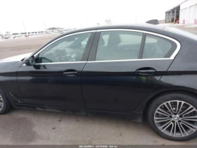 BMW 530 XDRIVE* DISTRONIC* AMBIENT* ПОДГРЕВ* CARPLAY - 15500 € / 30315.36 лв. - 82306364 8