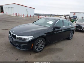 BMW 530 XDRIVE* DISTRONIC* AMBIENT* ПОДГРЕВ* CARPLAY - 15500 € / 30315.36 лв. - 82306364 3