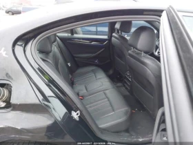 BMW 530 XDRIVE* DISTRONIC* AMBIENT* ПОДГРЕВ* CARPLAY - 15500 € / 30315.36 лв. - 82306364 11