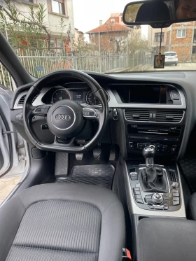 Audi A4 2000 - 7300 € / 14277.56 лв. - 96977385 7