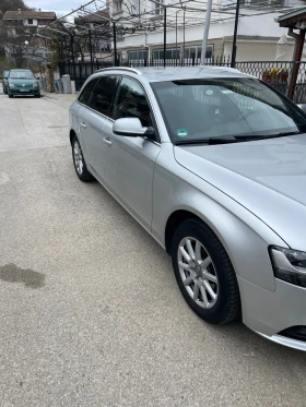 Audi A4 2000 - 7300 € / 14277.56 лв. - 96977385 2