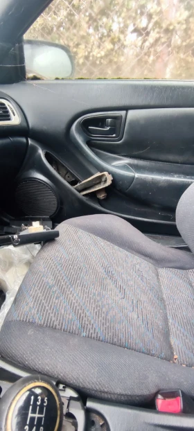 Toyota Celica 2.0Gt 175 | Auto.bg — изображение 8