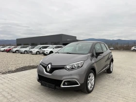 Renault Captur 1.5 DCI NAVI CAMERA AUTOMAT