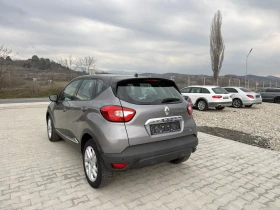 Renault Captur 1.5 DCI NAVI CAMERA AUTOMAT - 9900 € / 19362.72 лв. - 22001404 4