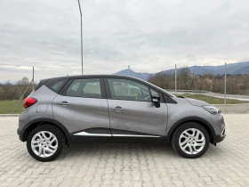 Renault Captur 1.5 DCI NAVI CAMERA AUTOMAT | Mobile.bg � ����� ������ 7
