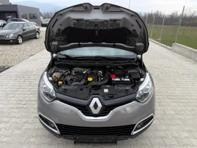 Renault Captur 1.5 DCI NAVI CAMERA AUTOMAT - 9900 € / 19362.72 лв. - 22001404 17