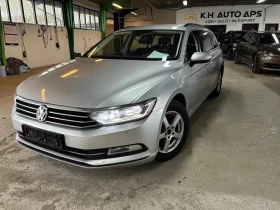VW Passat 2.0 TDI DSG Variant - 9800 € / 19167.13 лв. - 60236844 4