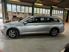 VW Passat 2.0 TDI DSG Variant - 9800 € / 19167.13 лв. - 60236844 5