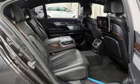BMW 750 Li xDrive* BOWERS & WILKINS* HEAD-UP* 360 CAM* TV  - 18700 € / 36574.02 лв. - 74570703 15