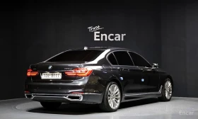 BMW 750 Li xDrive* BOWERS & WILKINS* HEAD-UP* 360 CAM* TV  - 18700 € / 36574.02 лв. - 74570703 3