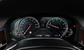 BMW 750 Li xDrive* BOWERS & WILKINS* HEAD-UP* 360 CAM* TV  - 18700 € / 36574.02 лв. - 74570703 10