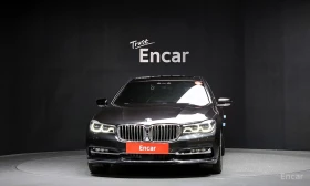 BMW 750 Li xDrive* BOWERS & WILKINS* HEAD-UP* 360 CAM* TV  - 18700 € / 36574.02 лв. - 74570703 2