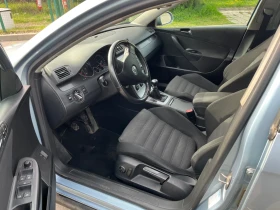 VW Passat 2.0 TDI - 3499 € / 6843.45 лв. - 28248621 6