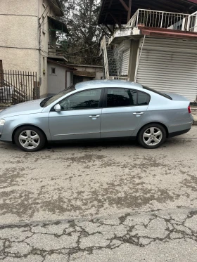 VW Passat - 3800 € / 7432.15 лв. - 28248621 2