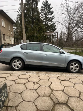 VW Passat - 3800 € / 7432.15 лв. - 28248621 4