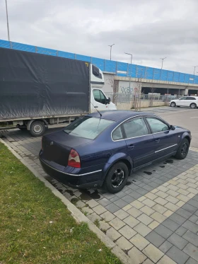 VW Passat 1.8T - 2250 € / 4400.62 лв. - 27679540 3